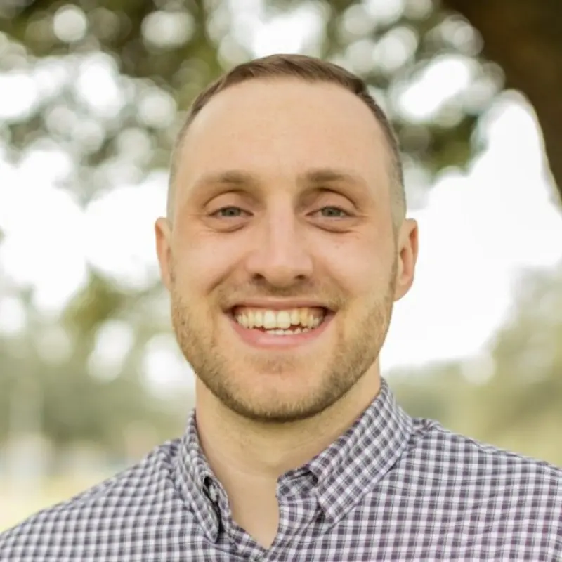 Photo of Andrew Kappel
